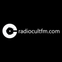 Capa da Rádio Cult FM