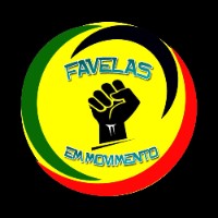 Capa da Rádio Favelas Em Movimento
