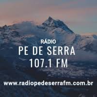 Capa da Rádio Pé de Serra FM