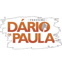 Capa da Rádio Dário de Paula