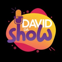 Capa da Rádio David dá Show