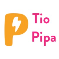 Capa da Rádio do Tio Pipa
