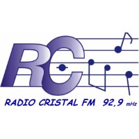 Capa da Cristal AM