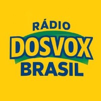 Capa da Rádio Dosvox Brasil