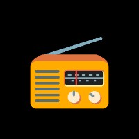 Capa da Rádio Drogarias Economize