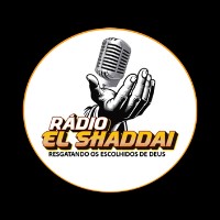 Capa da Rádio El Shaddai