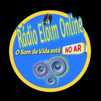 Capa da Radio Eloim Online