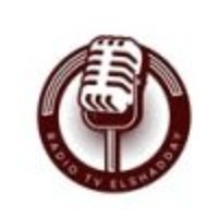 Capa da Rádio Elshadday