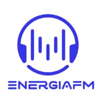 Capa da Rádio Energia FM