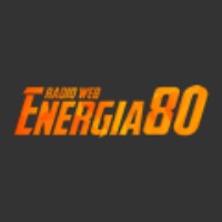 Capa da Rádio Energia Web