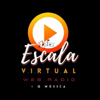 Capa da Rádio Escala Virtual