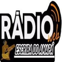 Capa da Rádio Escriba do Bairro Amapá