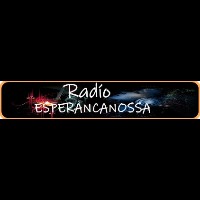 Capa da Rádio Esperança Nossa
