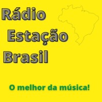 Capa da Rádio Estação Brasil