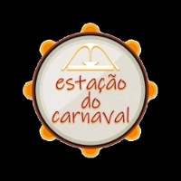 Capa da Rádio Estação do Carnaval