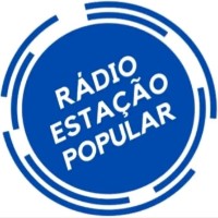 Capa da Rádio Estação Popular