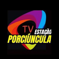 Capa da Rádio Estação Porciúncula