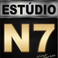Capa da Rádio Estúdio N7
