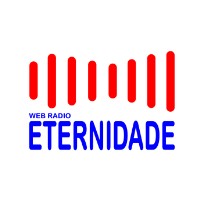 Capa da Rádio Eternidade