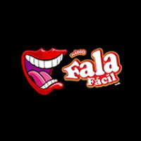 Capa da Rádio Fala Fácil