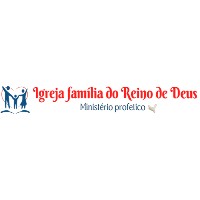 Capa da Rádio Família do Reino de Deus