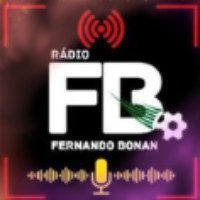 Capa da Rádio FB