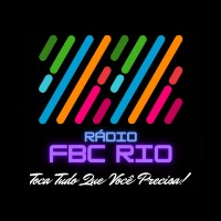 Capa da Rádio FBC Rio