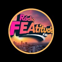 Capa da Rádio Fé e Atitude