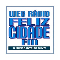 Capa da Rádio Feliz Cidade FM