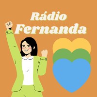 Capa da Rádio Fernanda