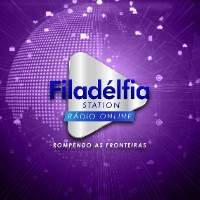 Capa da Rádio Filadélfia Station