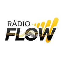 Capa da Rádio Flow