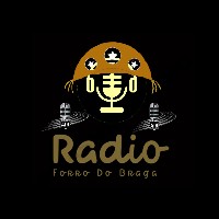 Capa da Rádio Forró do Braga