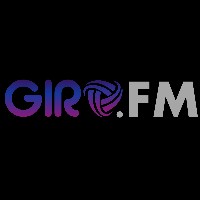 Capa da Rádio Giro FM