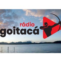 Capa da Rádio Goitacá na Web