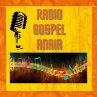 Capa da Rádio Gospel Anaia