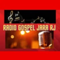 Capa da Rádio Gospel Jara