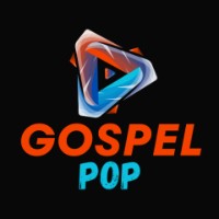 Capa da Rádio Gospel Pop