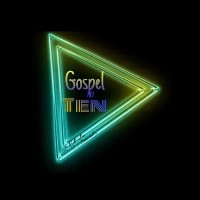 Capa da Rádio Gospel Ten