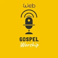 Capa da Rádio Gospel Worship