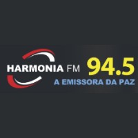 Capa da Rádio Harmonia FM