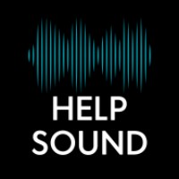 Capa da Rádio Help Sound