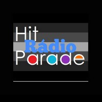 Capa da Rádio Hit Parade