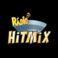Capa da Rádio HitMix