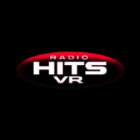 Capa da Rádio Hits VR