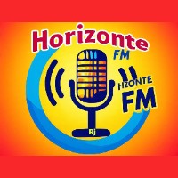 Capa da Horizonte FM