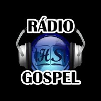 Capa da Rádio HS Gospel