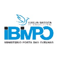 Capa da Rádio IBIMPO