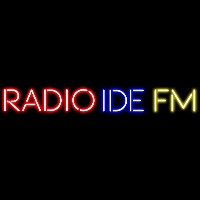 Capa da Rádio Ide FM