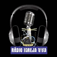 Capa da Rádio Igreja Viva